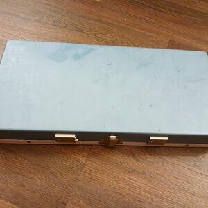 RARE Smith Victor SS1 Slide Viewer Sorter Light Box VINTAGE!